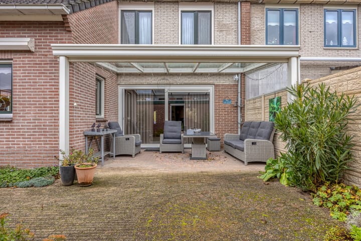 Foto 50 van Lange Akker 121