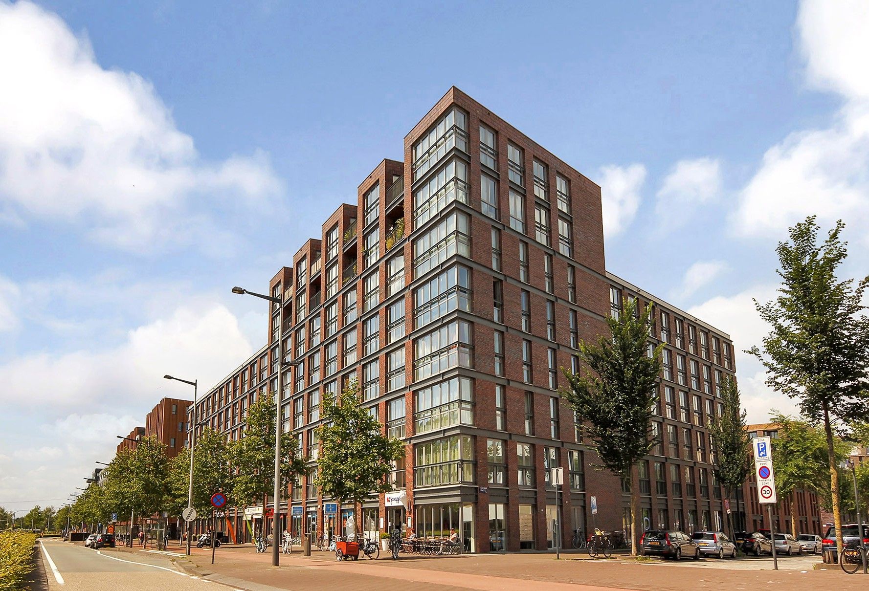 Foto 3 van Franz Zieglerstraat 154