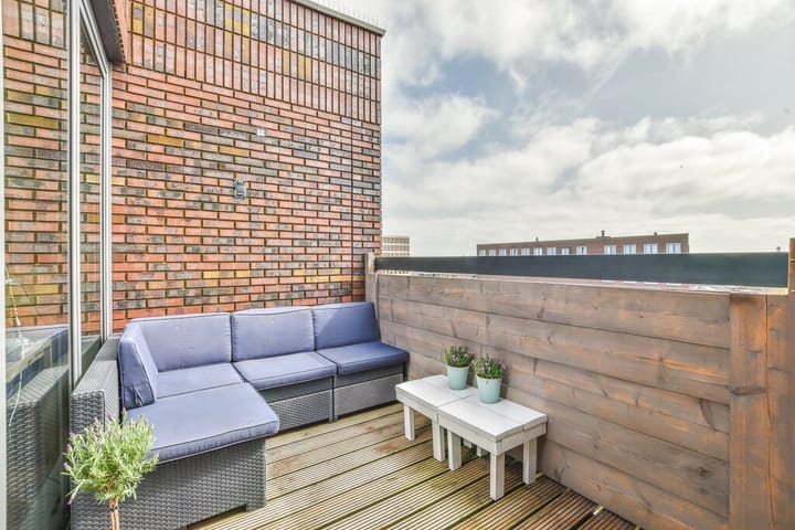 Foto 4 van Franz Zieglerstraat 154