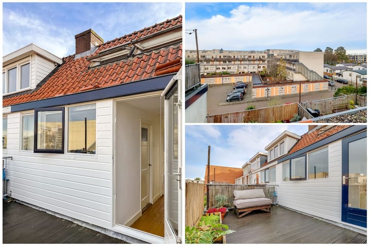 Photo 4 of Acaciastraat 20-BS