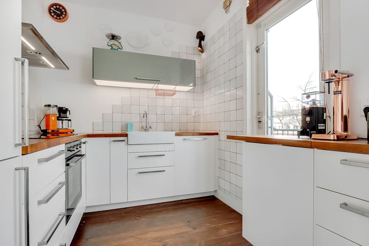 Photo 3 of Acaciastraat 20-BS