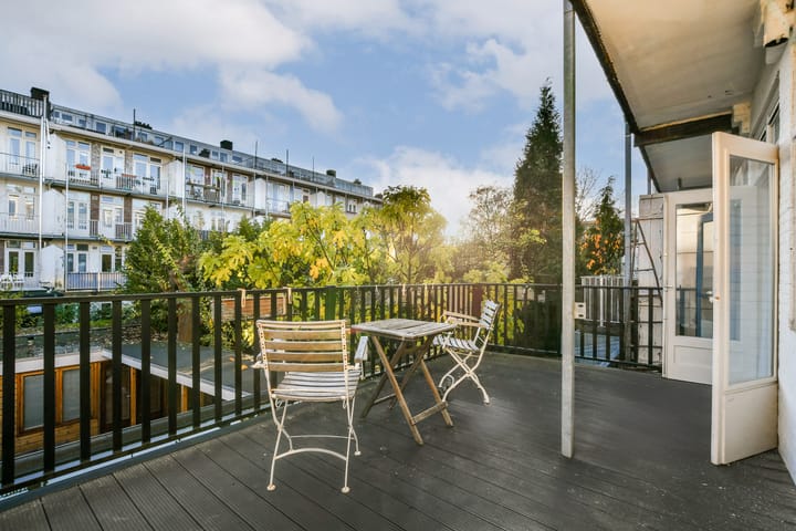 Foto 10 van Coppelstockstraat 37-1