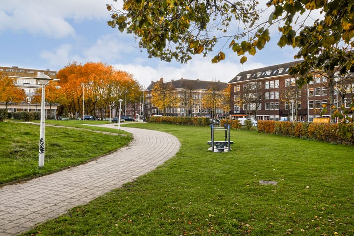 Foto 18 van Coppelstockstraat 37-1