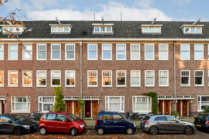 Foto 14 van Coppelstockstraat 37-1