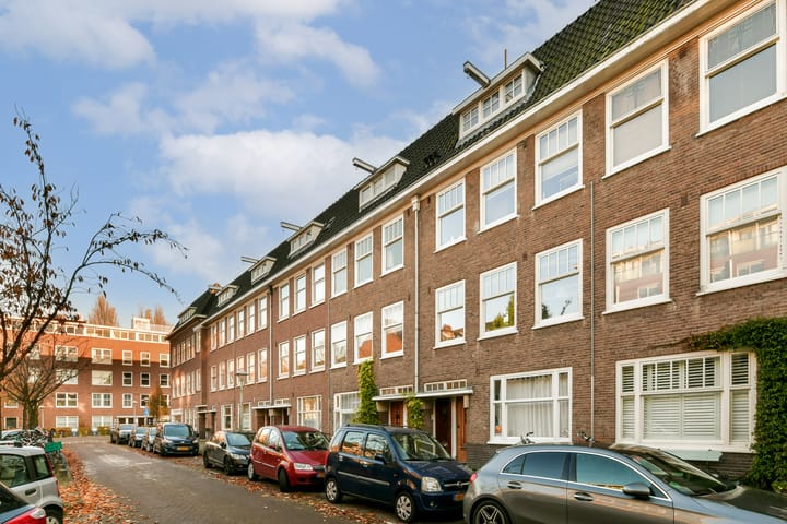 Foto 15 van Coppelstockstraat 37-1