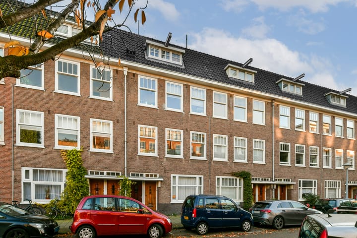 Coppelstockstraat 37-1