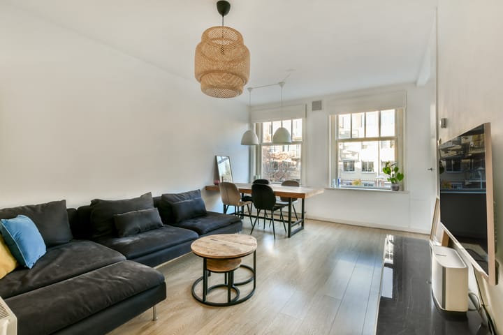 Foto 3 van Coppelstockstraat 37-1