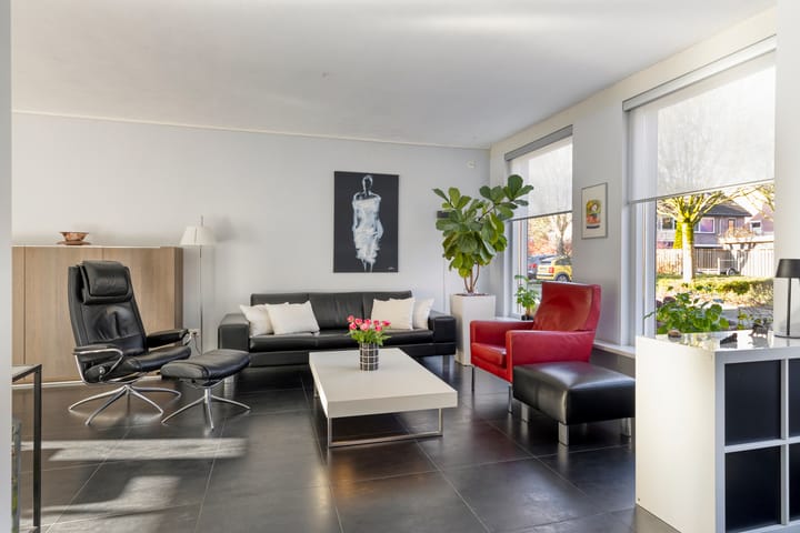 Foto 10 van Steenbakkerwei 18