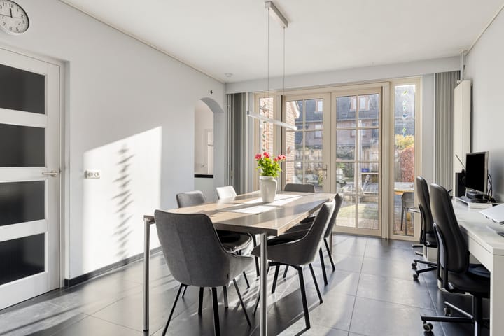 Foto 12 van Steenbakkerwei 18