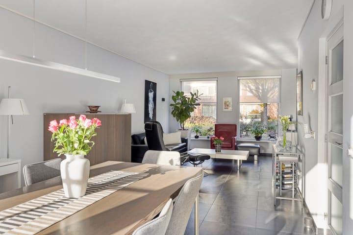 Foto 13 van Steenbakkerwei 18