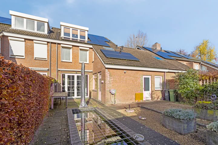 Foto 37 van Steenbakkerwei 18