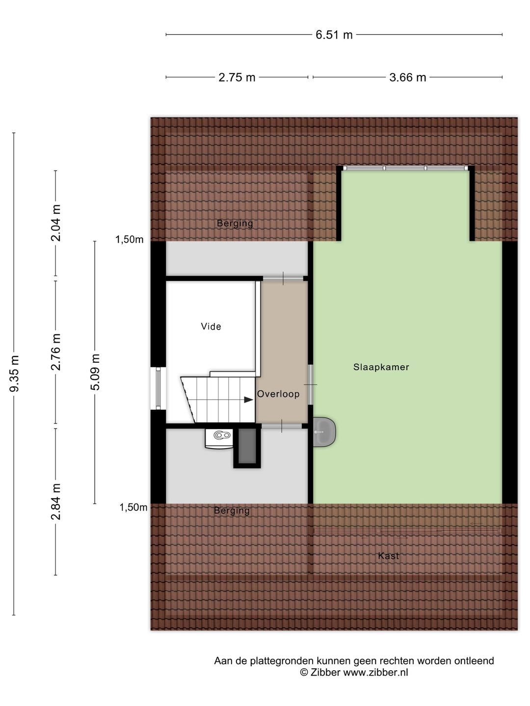 Foto 46 van Steenbakkerwei 18