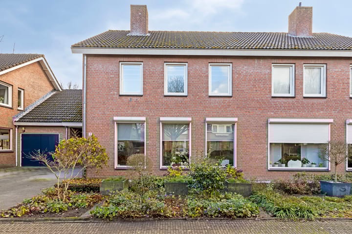 Foto 5 van Steenbakkerwei 18