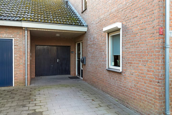 Foto 6 van Steenbakkerwei 18