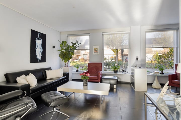 Foto 8 van Steenbakkerwei 18