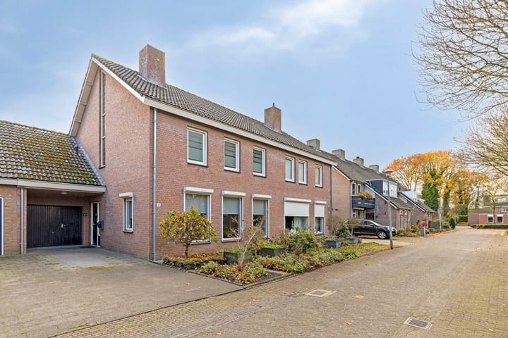 Foto 4 van Steenbakkerwei 18