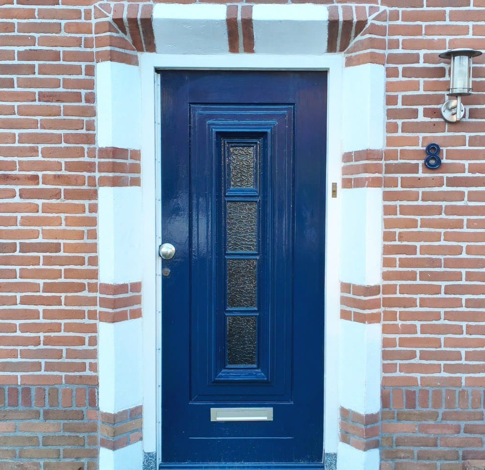 Photo 4 of Simon Stevinweg 8