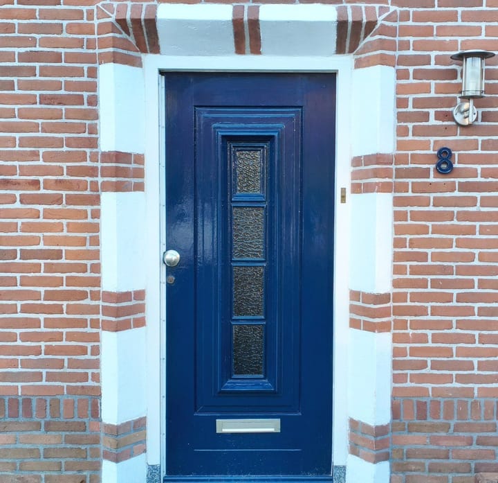 Photo 4 of Simon Stevinweg 8