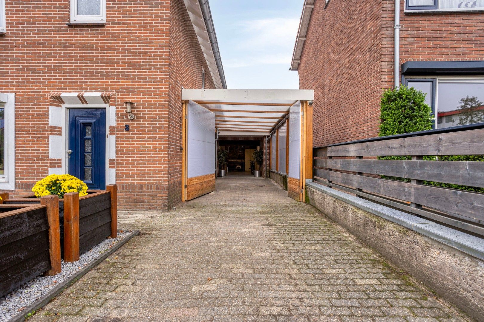 Photo 3 of Simon Stevinweg 8