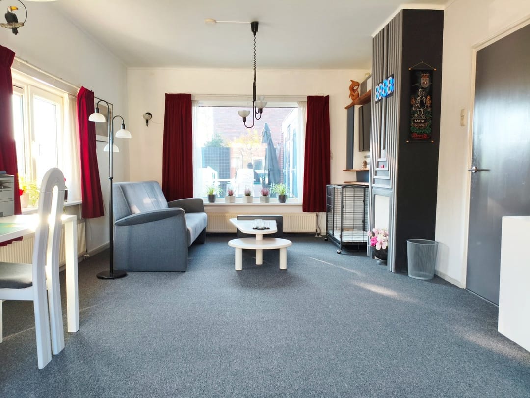 Photo 7 of Simon Stevinweg 8