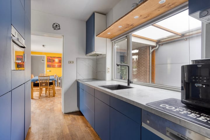 Photo 10 of Simon Stevinweg 8