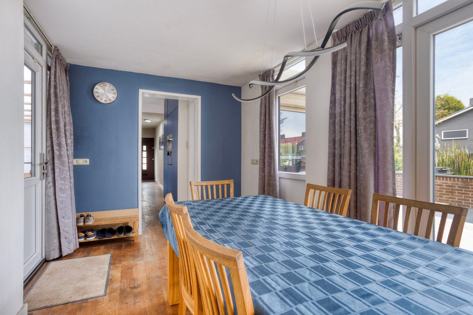 Photo 15 of Simon Stevinweg 8