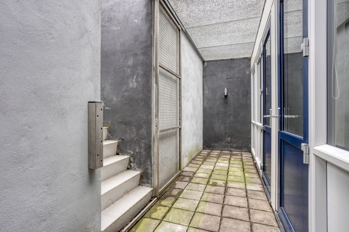 Photo 29 of Simon Stevinweg 8