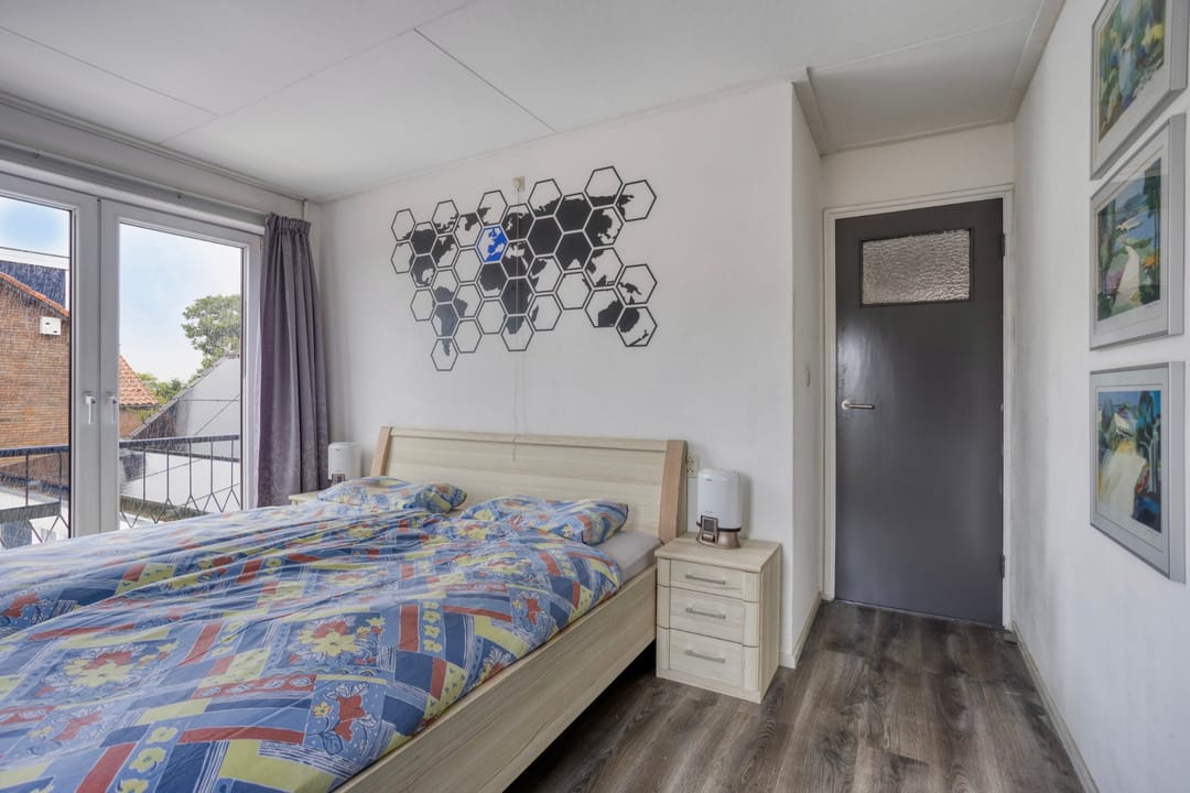 Photo 32 of Simon Stevinweg 8