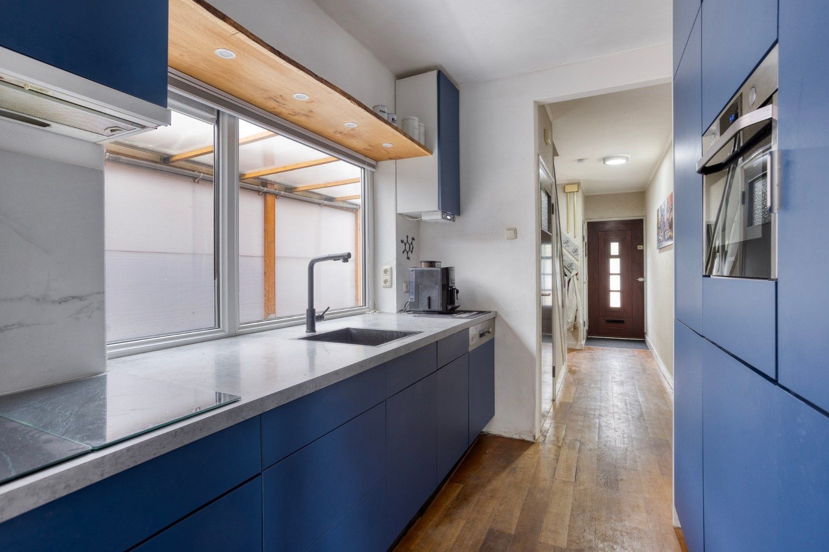 Photo 12 of Simon Stevinweg 8