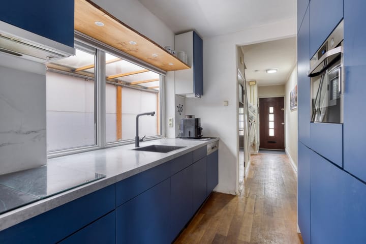 Photo 12 of Simon Stevinweg 8