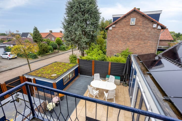 Photo 35 of Simon Stevinweg 8