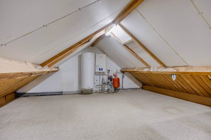 Photo 43 of Simon Stevinweg 8