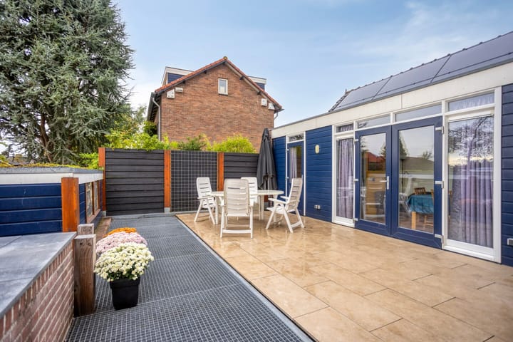 Photo 48 of Simon Stevinweg 8