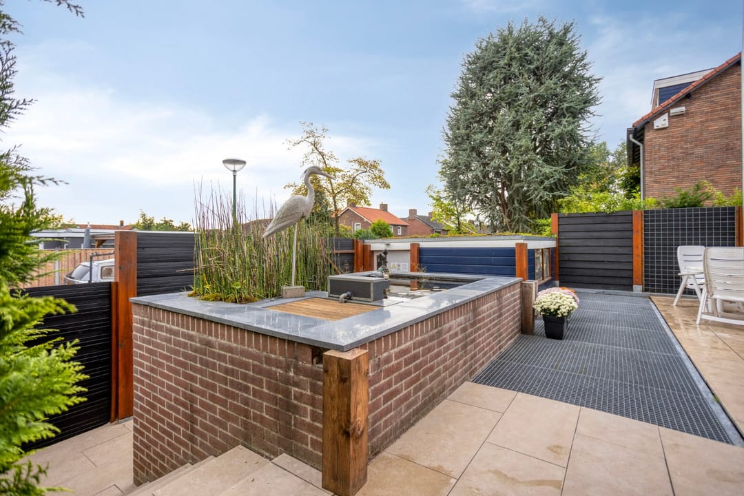 Photo 47 of Simon Stevinweg 8