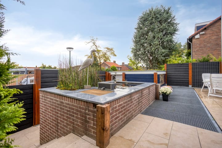 Photo 47 of Simon Stevinweg 8