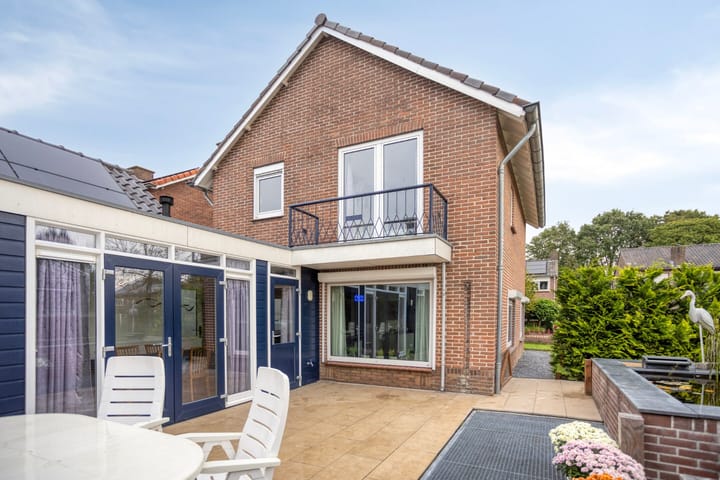 Photo 49 of Simon Stevinweg 8