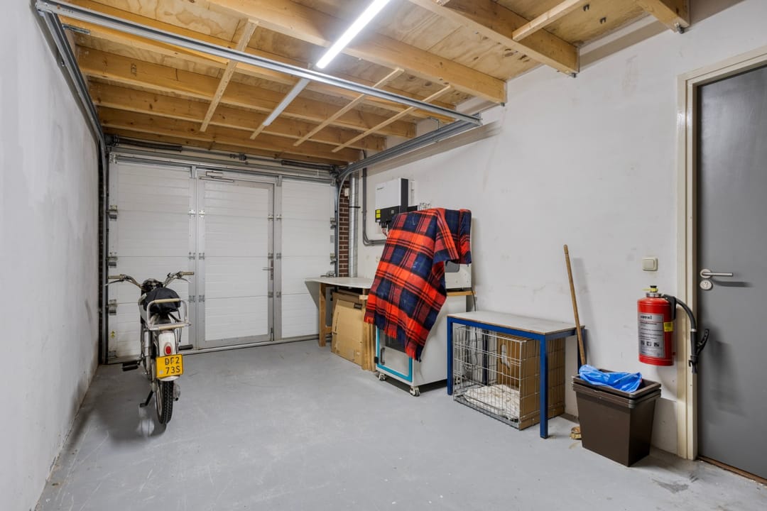 Photo 53 of Simon Stevinweg 8