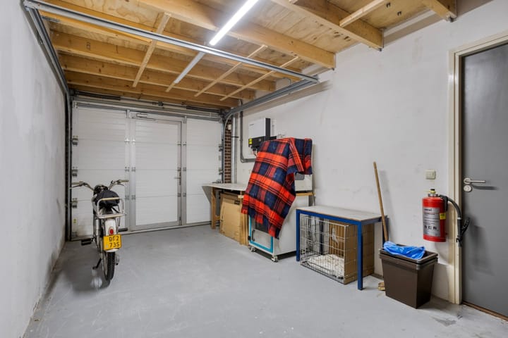 Photo 53 of Simon Stevinweg 8