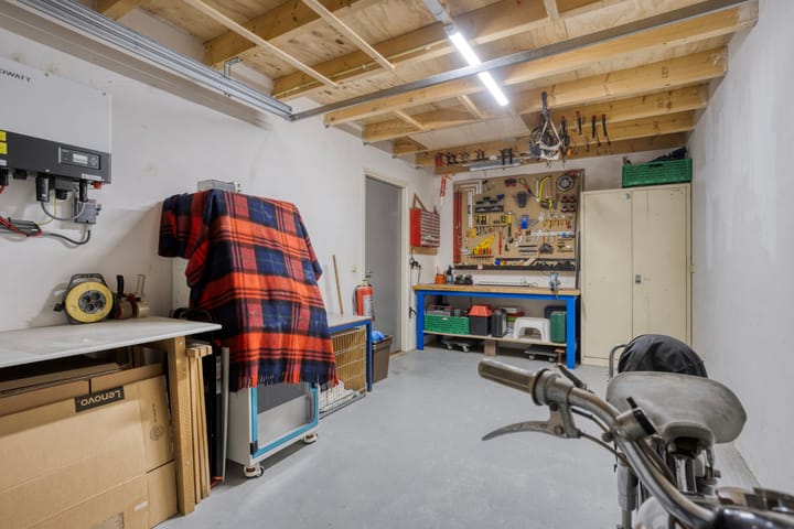 Photo 54 of Simon Stevinweg 8