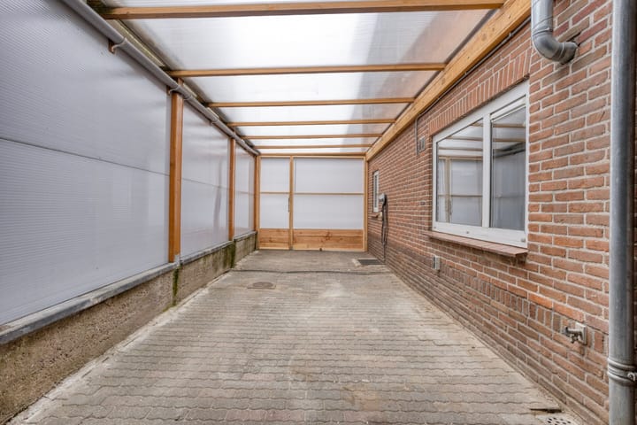 Photo 55 of Simon Stevinweg 8