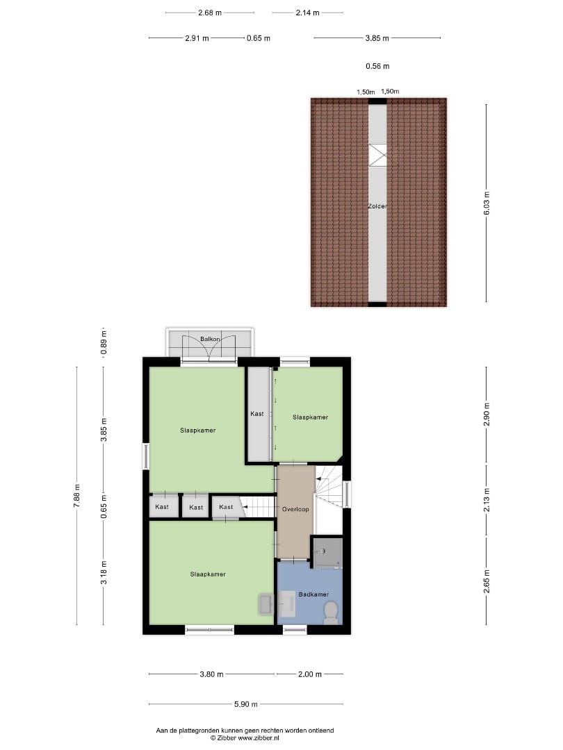 Photo 58 of Simon Stevinweg 8