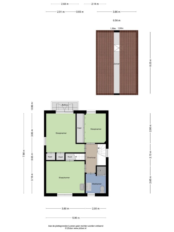 Photo 58 of Simon Stevinweg 8