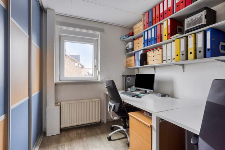 Photo 40 of Simon Stevinweg 8