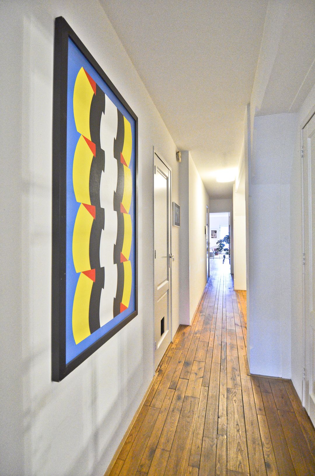 Foto 43 van Nova Zemblastraat 12-F