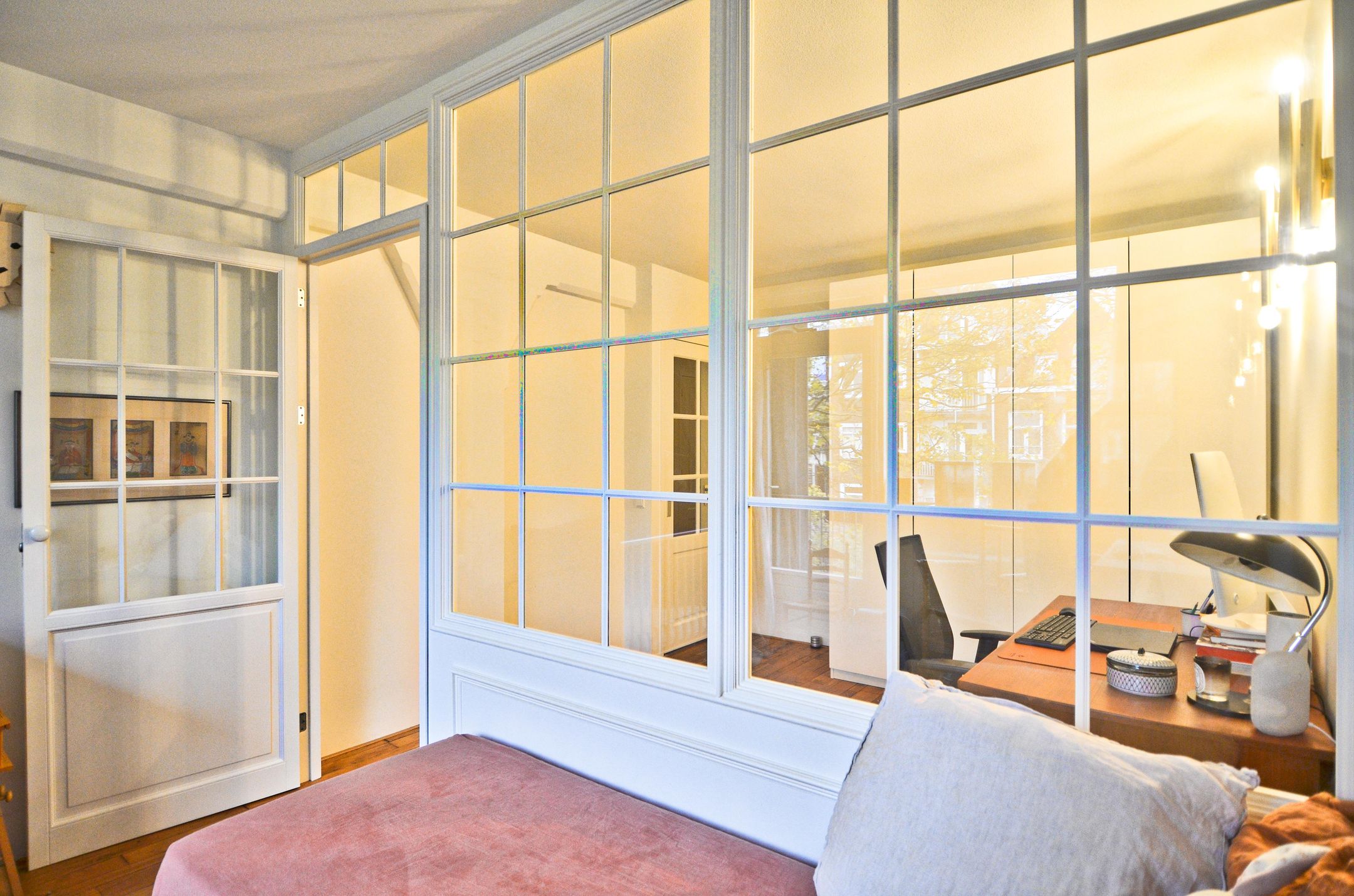 Foto 42 van Nova Zemblastraat 12-F