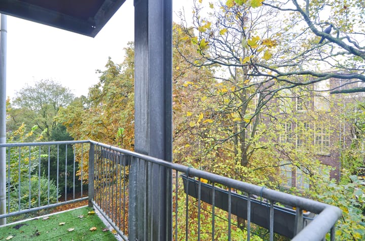 Photo 20 of Nova Zemblastraat 12-F