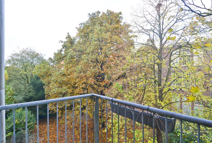 Photo 21 of Nova Zemblastraat 12-F