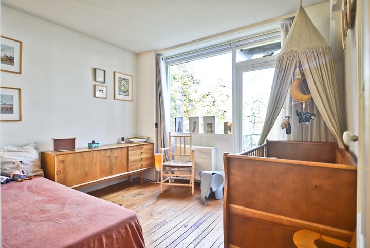 Photo 37 of Nova Zemblastraat 12-F