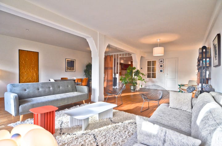 Photo 1 of Nova Zemblastraat 12-F