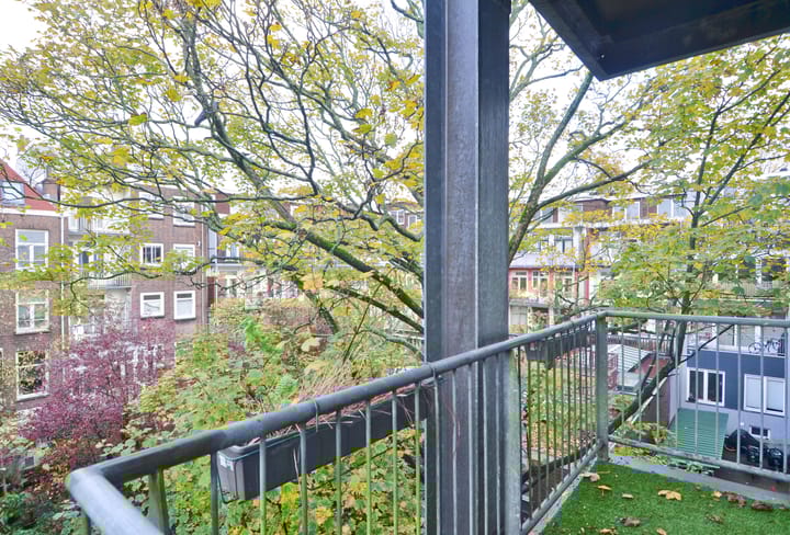 Photo 38 of Nova Zemblastraat 12-F